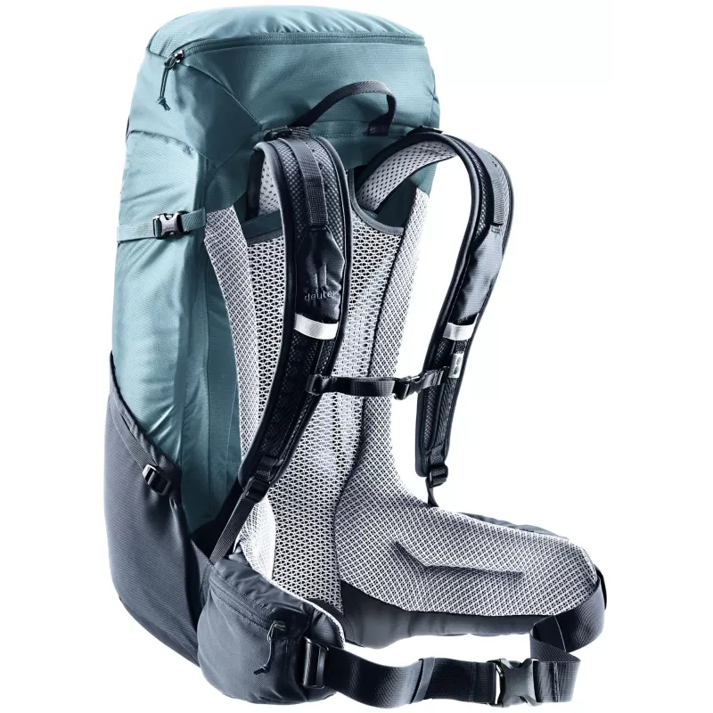 Deuter Futura 26 Gris, Azul