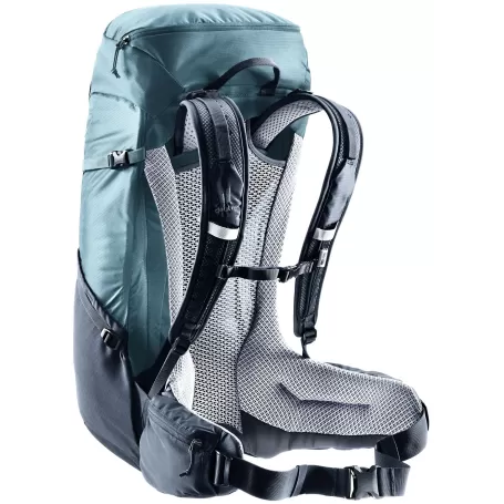 Deuter Futura 26 Gris, Azul