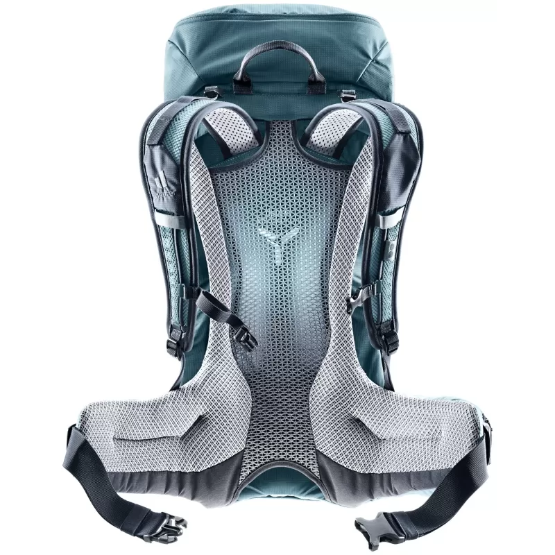 Deuter Futura 26 Gris, Azul