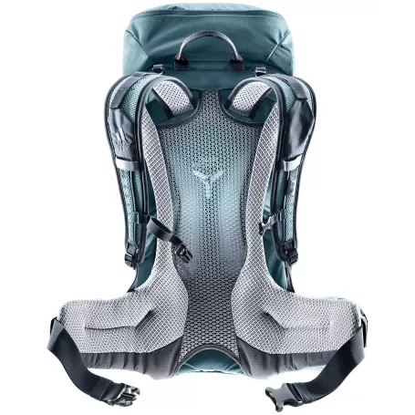 Deuter Futura 26 Gris, Azul