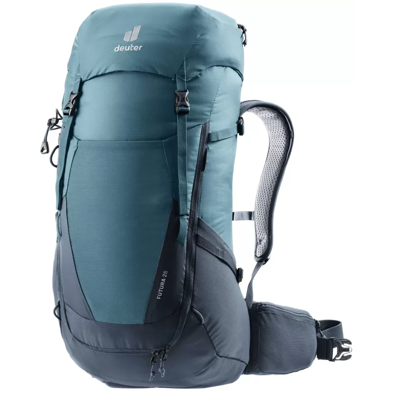 Deuter Futura 26 Gris, Azul