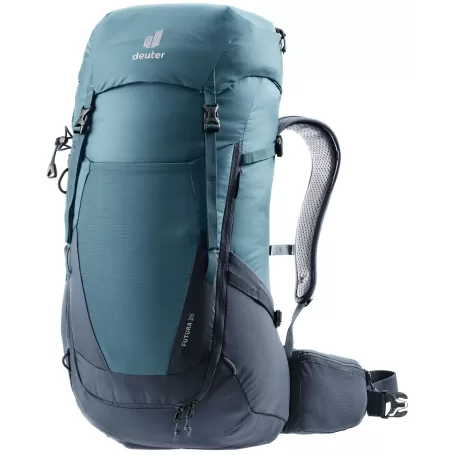 Deuter Futura 26 Gris, Azul
