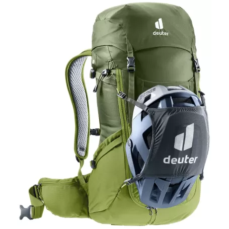 Deuter Futura 26 Verde, Gris