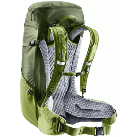 Deuter Futura 26 Verde, Gris