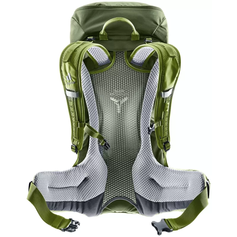 Deuter Futura 26 Verde, Gris