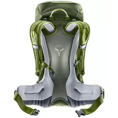 Deuter Futura 26 Verde, Gris