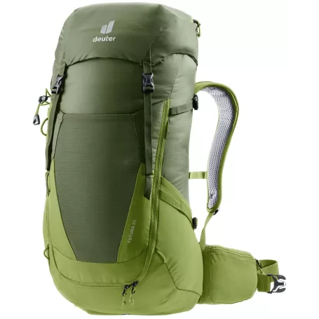 Deuter Futura 26 Verde, Gris