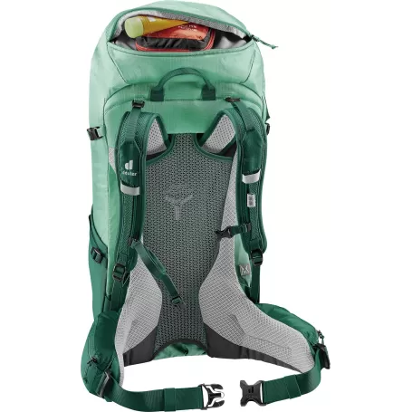 Deuter Futura 30 SL Verde