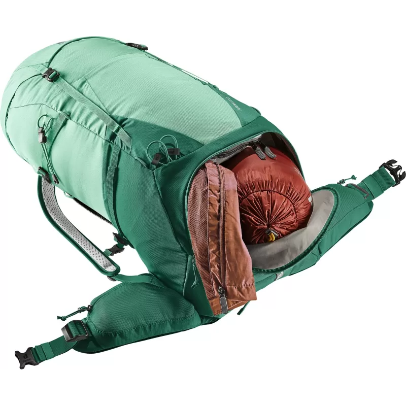 Deuter Futura 30 SL Verde