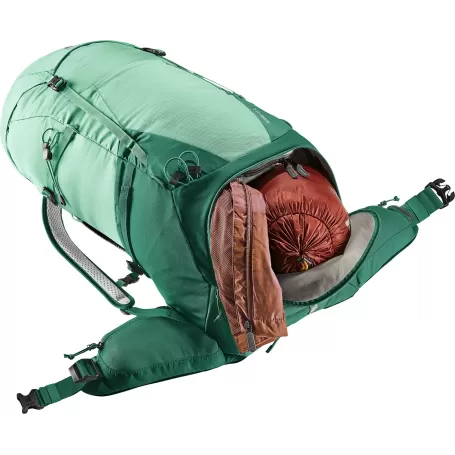 Deuter Futura 30 SL Verde