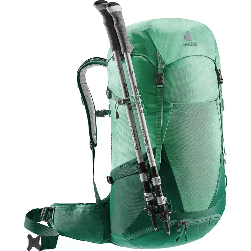 Deuter Futura 30 SL Verde