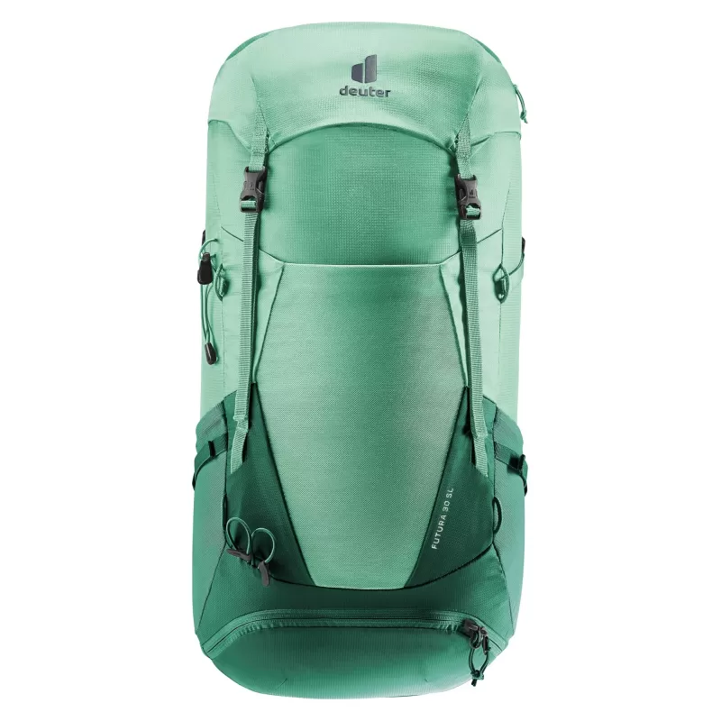 Deuter Futura 30 SL Verde