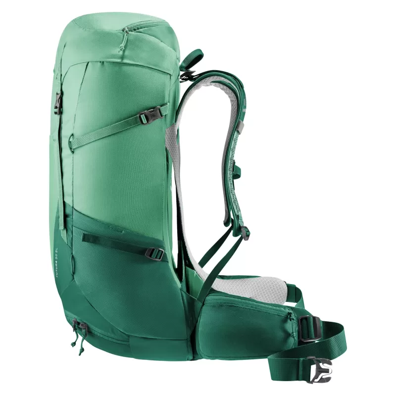 Deuter Futura 30 SL Verde