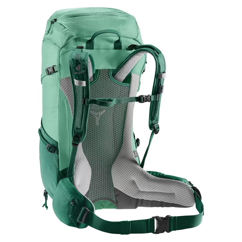 Deuter Futura 30 SL Verde