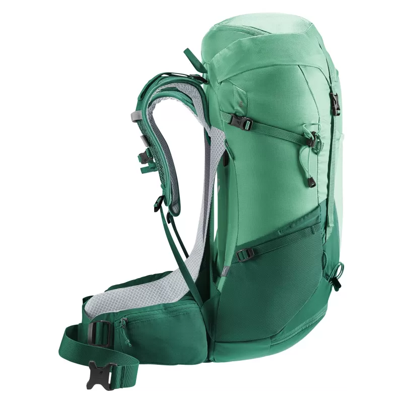 Deuter Futura 30 SL Verde