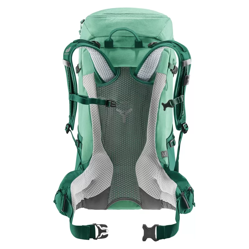 Deuter Futura 30 SL Verde