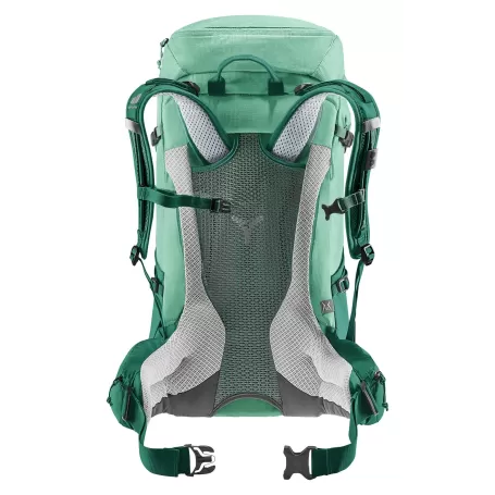 Deuter Futura 30 SL Verde