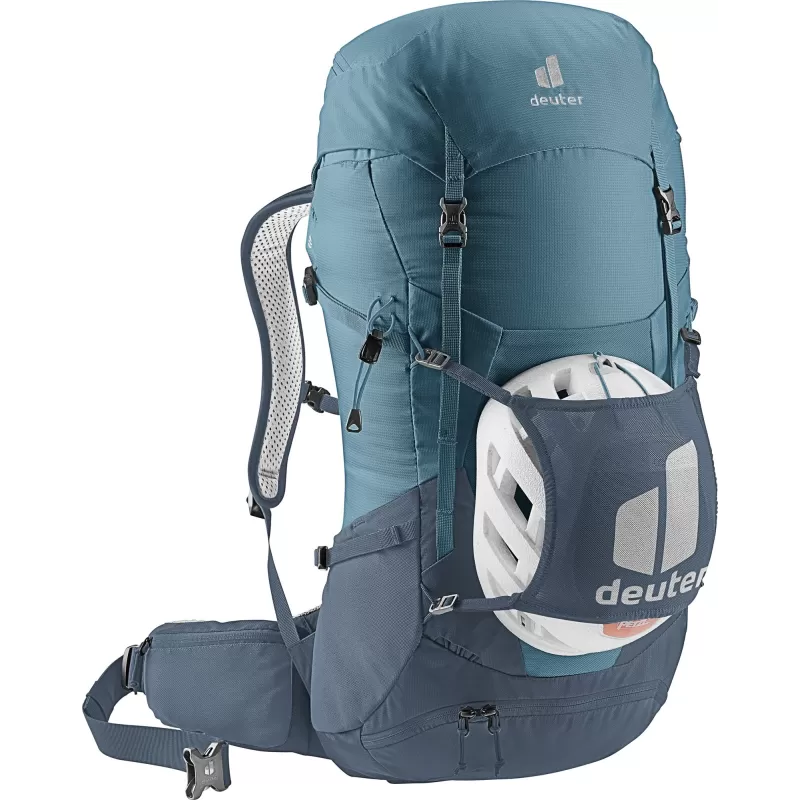 Deuter Futura 32 Gris, Azul