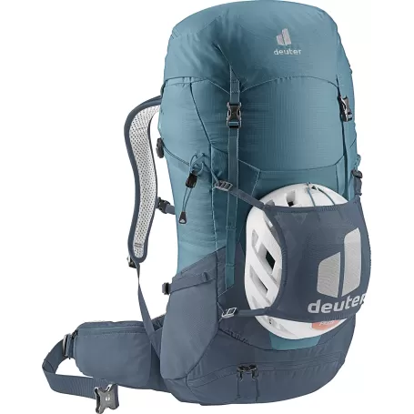 Deuter Futura 32 Gris, Azul