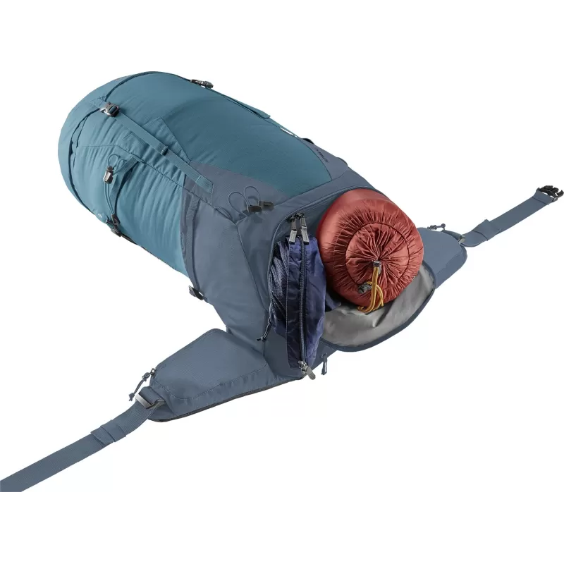 Deuter Futura 32 Gris, Azul