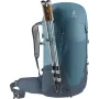 Deuter Futura 32 Gris, Azul
