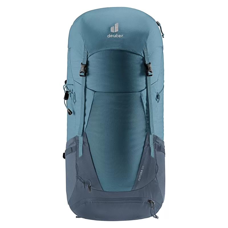Deuter Futura 32 Gris, Azul