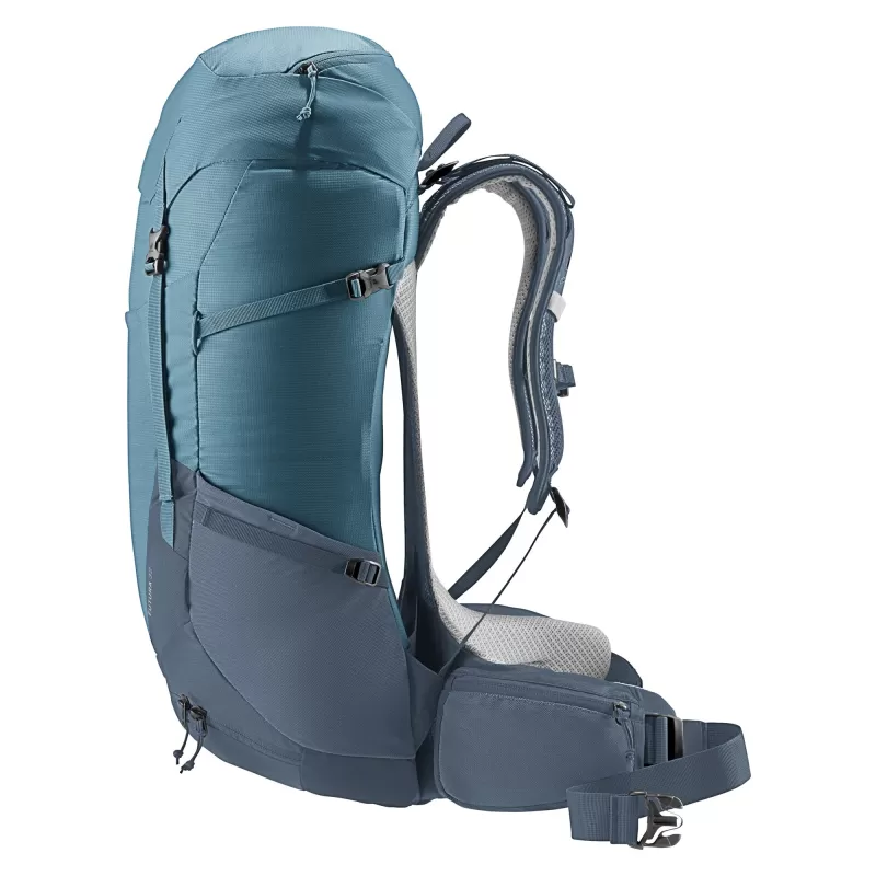Deuter Futura 32 Gris, Azul