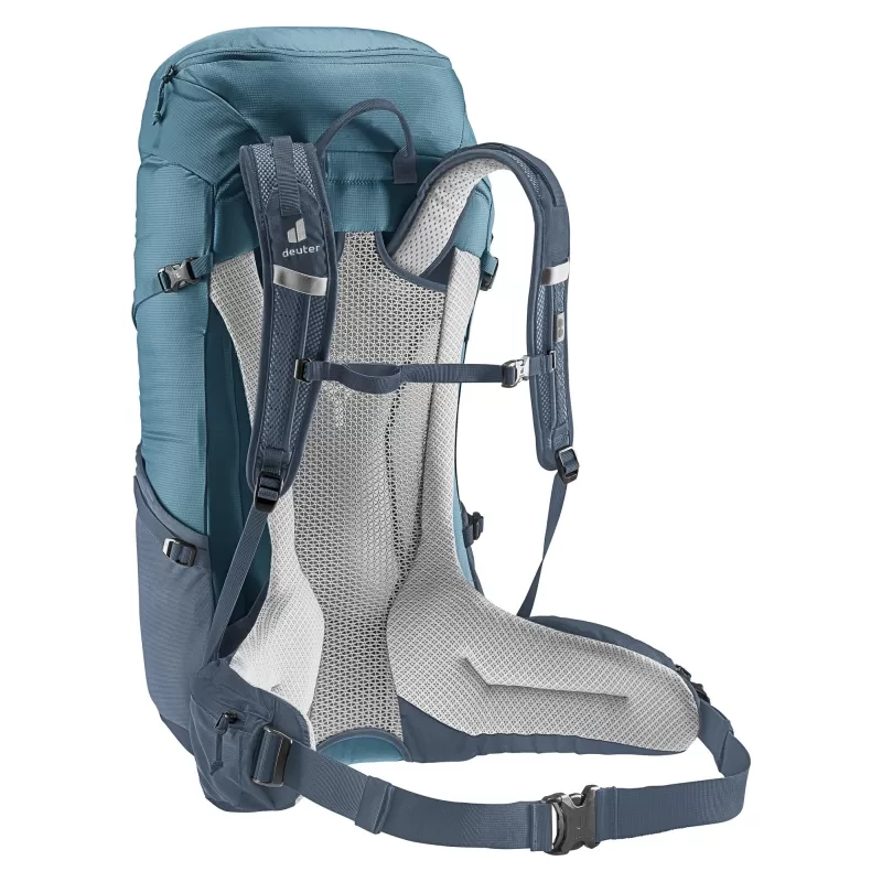 Deuter Futura 32 Gris, Azul