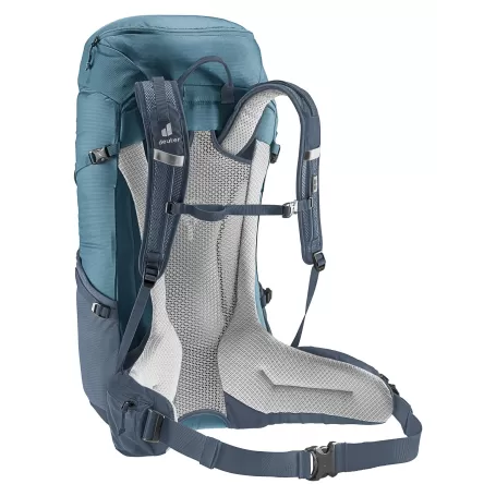 Deuter Futura 32 Gris, Azul