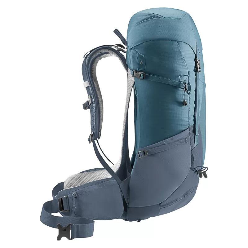 Deuter Futura 32 Gris, Azul