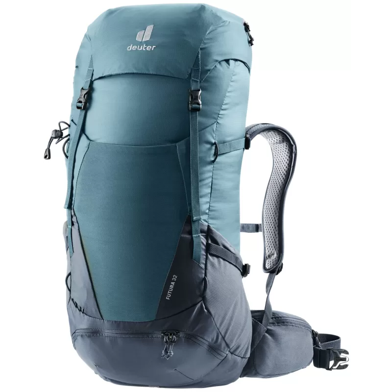 Deuter Futura 32 Gris, Azul