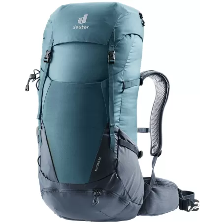 Deuter Futura 32 Gris, Azul