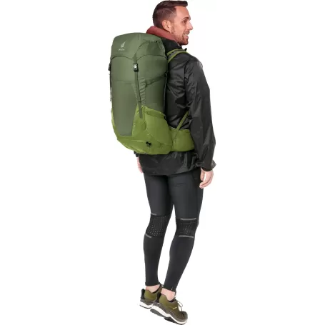 Deuter Futura 32 Verde