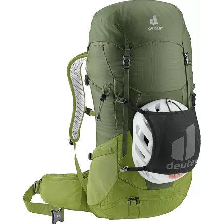 Deuter Futura 32 Verde, Gris