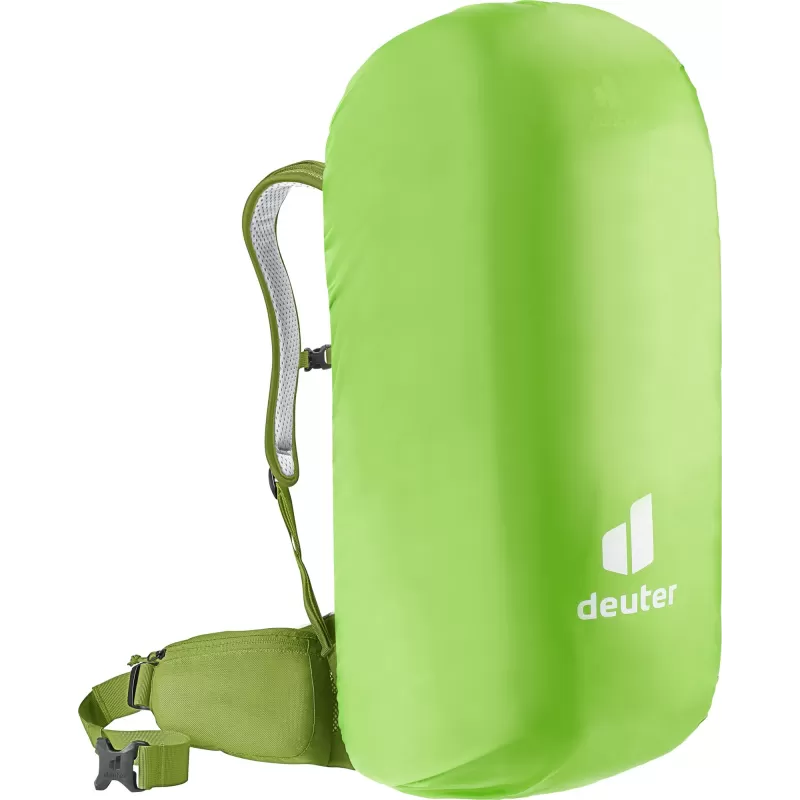 Deuter Futura 32 Verde, Gris