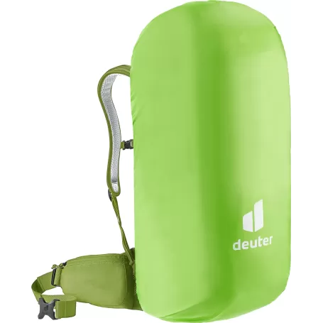 Deuter Futura 32 Verde, Gris