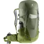 Deuter Futura 32 Verde, Gris