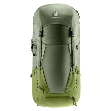 Deuter Futura 32 Verde, Gris