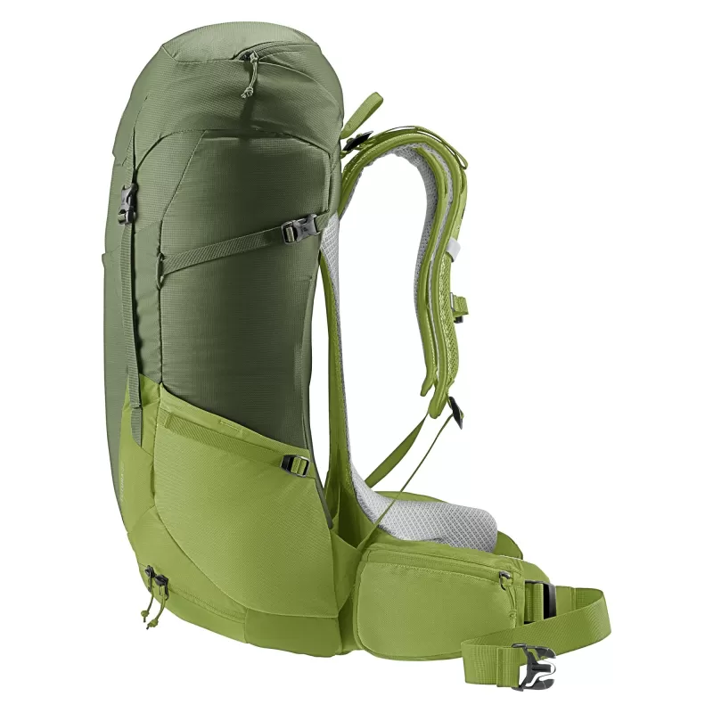 Deuter Futura 32 Verde, Gris