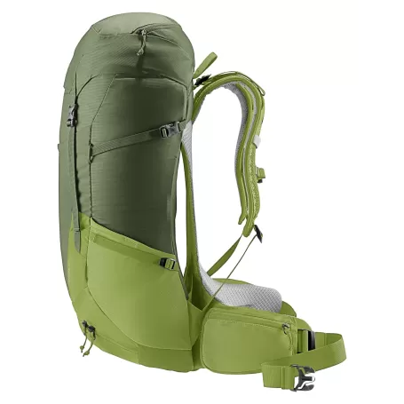 Deuter Futura 32 Verde, Gris