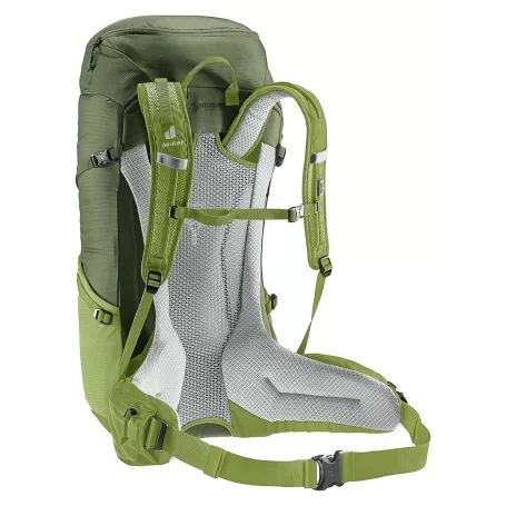 Deuter Futura 32 Verde, Gris