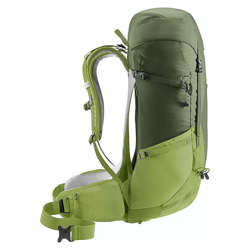 Deuter Futura 32 Verde, Gris