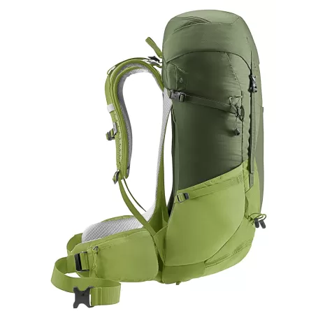Deuter Futura 32 Verde, Gris