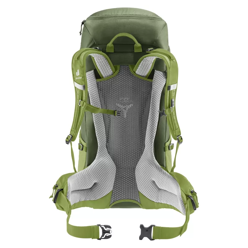 Deuter Futura 32 Verde, Gris
