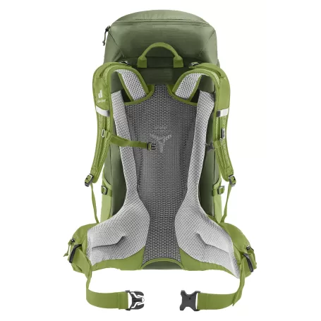 Deuter Futura 32 Verde, Gris
