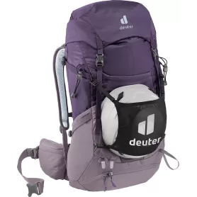 Deuter Futura Pro 34 SL Morado