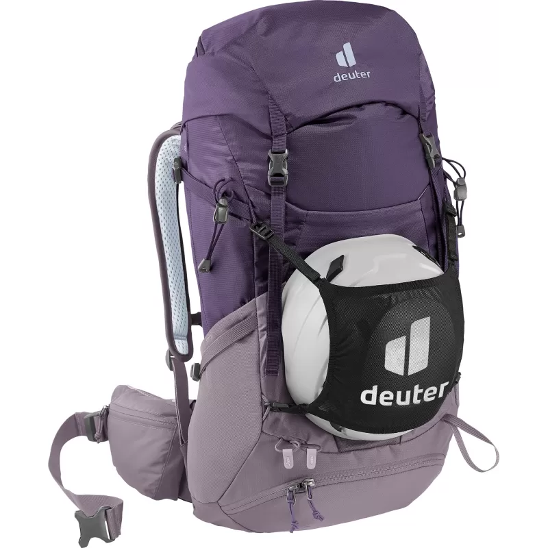 Deuter Futura Pro 34 SL Morado Deuter Futura Pro 34 SL Morado