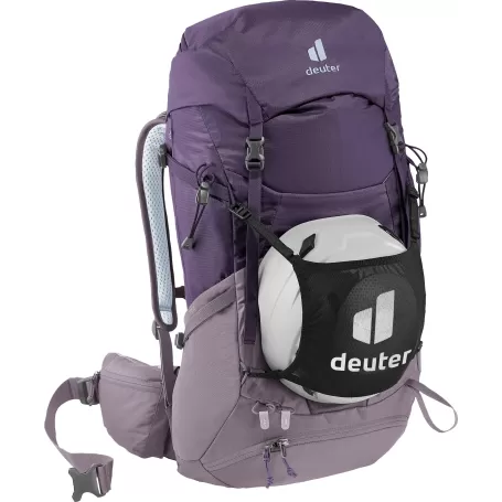 Deuter Futura Pro 34 SL Morado Deuter Futura Pro 34 SL Morado