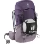 Deuter Futura Pro 34 SL Morado