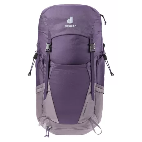 Deuter Futura Pro 34 SL Morado, Negro